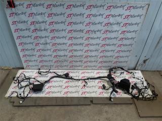 Коса телевизора Toyota Vitz 2017 контрактная Коса телевизора Toyota Vitz 2017