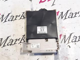 Блок Multiplex Toyota Vitz 2017