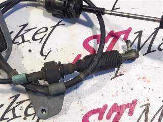 Трос переключения акпп Vitz 2017 NSP130 1NR-FKE