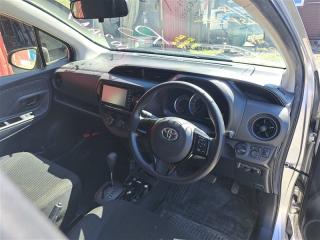 Трос переключения акпп Vitz 2017 NSP130 1NR-FKE