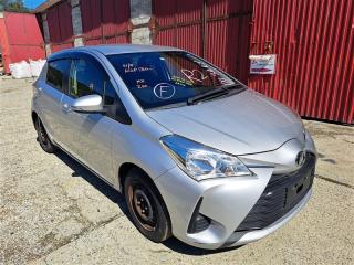 Трос переключения акпп Vitz 2017 NSP130 1NR-FKE