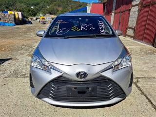 Трос переключения акпп Vitz 2017 NSP130 1NR-FKE