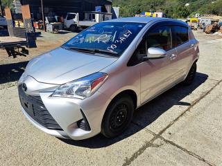 Трос переключения акпп Vitz 2017 NSP130 1NR-FKE