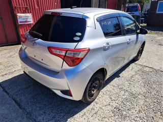 Трос переключения акпп Vitz 2017 NSP130 1NR-FKE