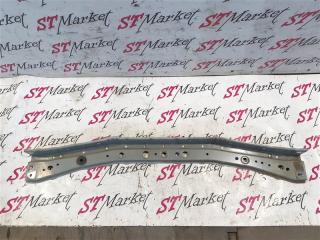 Фото запчасти планка радиатора NISSAN Note 2017 контрактная запчасть Запчасть планка радиатора NISSAN Note 2017