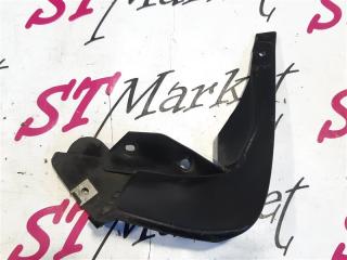 Фото запчасти брызговик передний левый NISSAN Note 2017 контрактная запчасть Запчасть брызговик передний левый NISSAN Note 2017