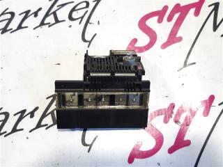 Клемма аккумулятора плюсовая NISSAN Note 2017 контрактная Клемма аккумулятора плюсовая NISSAN Note 2017