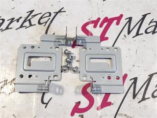 Фото запчасти крепление магнитофона NISSAN Note 2017 контрактная запчасть Запчасть крепление магнитофона NISSAN Note 2017