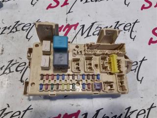 Фото запчасти блок предохранителей салонный Toyota Allion 2006 контрактная запчасть Запчасть блок предохранителей салонный Toyota Allion 2006