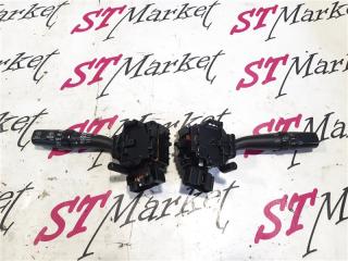 Фото запчасти блок подрулевых переключателей Toyota Allion 2006 контрактная запчасть Запчасть блок подрулевых переключателей Toyota Allion 2006