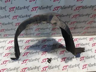 Подкрылок передний правый Toyota Sienta 2015 контрактная Подкрылок передний правый Toyota Sienta 2015