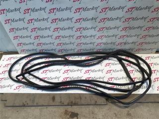 Запчасть уплотнители дверей [комплект] Toyota Sienta 2015