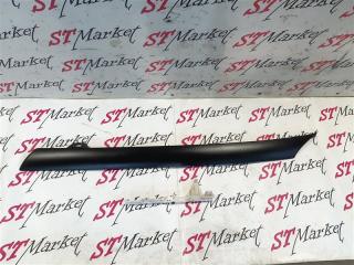 Запчасть молдинг лобового стекла передний правый Toyota Sienta 2015