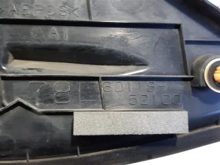 Уголок крыла передний левый Toyota Sienta NCP175 1NZ-FE