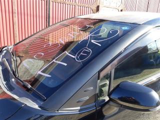 Уголок крыла передний левый Sienta 2015 NCP175 1NZ-FE