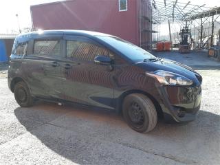 Уголок крыла передний левый Sienta 2015 NCP175 1NZ-FE