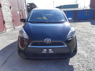 Уголок крыла передний левый Sienta 2015 NCP175 1NZ-FE