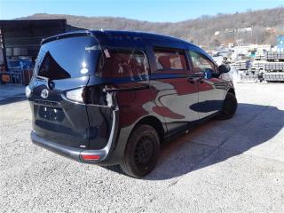 Уголок крыла передний левый Sienta 2015 NCP175 1NZ-FE