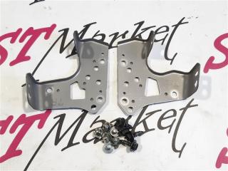 Запчасть крепление магнитофона Toyota Sienta 2015