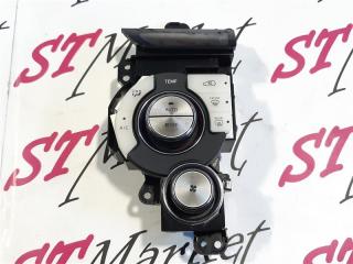 Запчасть блок управления климат-контролем Toyota Sienta 2015