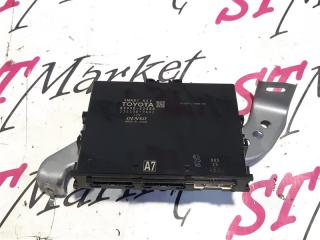 Запчасть блок иммобилайзера Toyota Sienta 2015