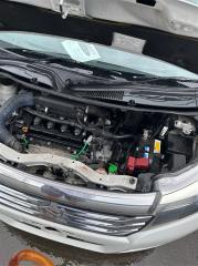 Крепление аккумулятора SOLIO 2016 MA26S K12C Крепление аккумулятора SOLIO 2016 MA26S K12C