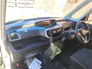 Крышка бардачка SOLIO 2016 MA26S K12C
