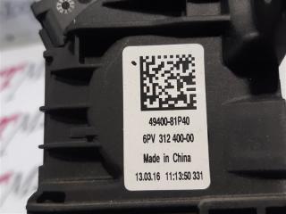 Педаль газа SOLIO 2016 MA26S K12C Педаль газа SOLIO 2016 MA26S K12C
