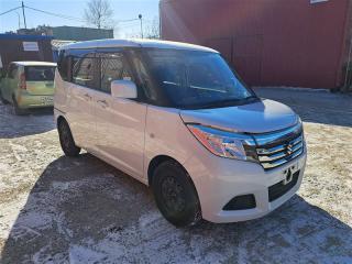 Блок управления двигателем SOLIO 2016 MA26S K12C Блок управления двигателем SOLIO 2016 MA26S K12C