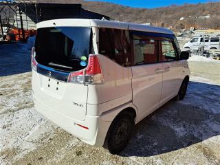 Блок управления двигателем SOLIO 2016 MA26S K12C Блок управления двигателем SOLIO 2016 MA26S K12C