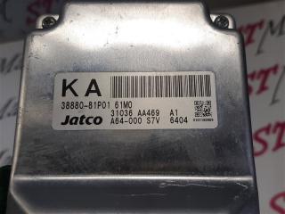 Блок управления АКПП SOLIO 2016 MA26S K12C Блок управления АКПП SOLIO 2016 MA26S K12C