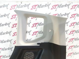 Обшивка багажника правая SOLIO 2016 MA26S K12C Обшивка багажника правая SOLIO 2016 MA26S K12C