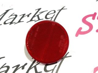 Катафот бампера задний левый NISSAN JUKE 2014