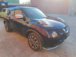 Крепление магнитофона JUKE 2014 NF15 MR16