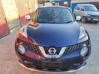 Крепление магнитофона JUKE 2014 NF15 MR16