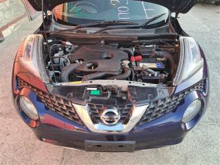 Крепление магнитофона JUKE 2014 NF15 MR16