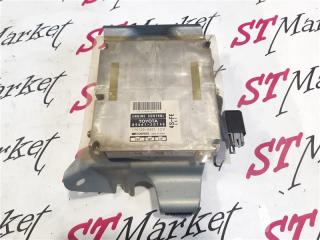 Фото запчасти блок управления двигателем Toyota Carina ED 1996 контрактная запчасть Запчасть блок управления двигателем Toyota Carina ED 1996