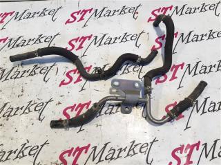 Трубка охлаждения АКПП NISSAN JUKE 2014