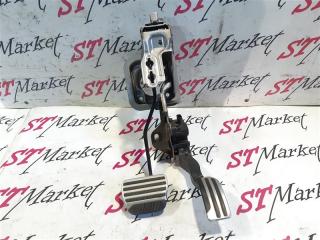 Педаль газа NISSAN JUKE 2014