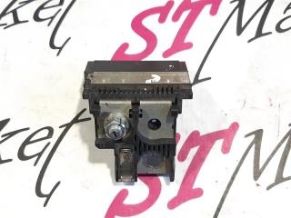 Клемма аккумулятора плюсовая NISSAN JUKE 2014 контрактная Клемма аккумулятора плюсовая NISSAN JUKE 2014