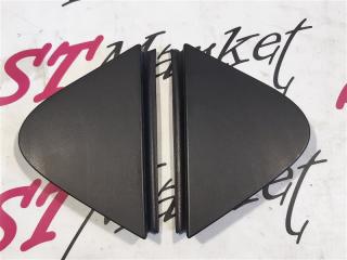 Накладка на крыло задняя NISSAN JUKE 2014