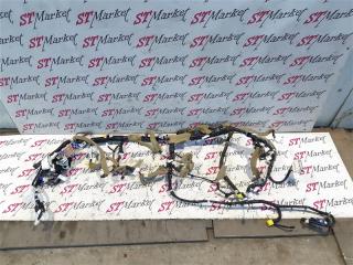 Коса под торпедо NISSAN JUKE 2014