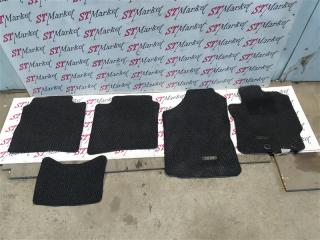 Коврики салонные [Комплект Оригинал] Toyota Corolla Fielder 2018