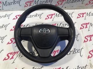 Подушка безопасности в руль Toyota Corolla Fielder 2018