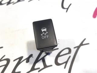 Кнопка антипробуксовочной системы Toyota Corolla Fielder 2018 контрактная Кнопка антипробуксовочной системы Toyota Corolla Fielder 2018