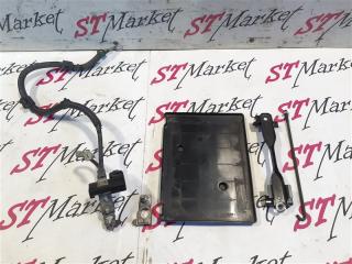 Крепление аккумулятора Toyota Corolla Fielder 2018