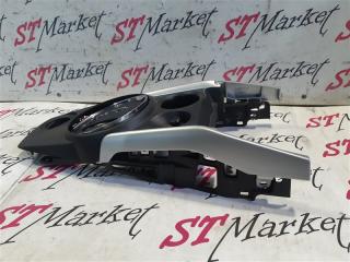 Консоль КПП MITSUBISHI RVR GA3W 4B10 Консоль КПП MITSUBISHI RVR GA3W 4B10