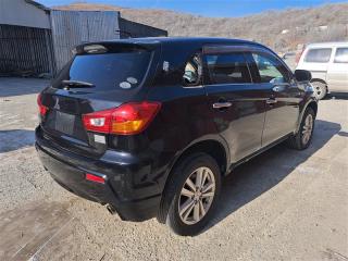 Замок лючка бензобака RVR 2010 GA3W 4B10 Замок лючка бензобака RVR 2010 GA3W 4B10