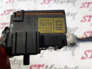 Блок подрулевых переключателей Celica 2004 ZZT230 1ZZ-FE