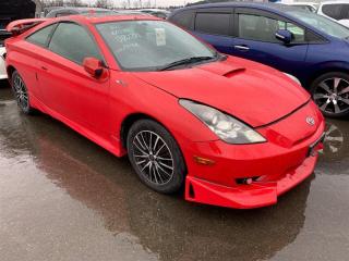 Блок подрулевых переключателей Celica 2004 ZZT230 1ZZ-FE